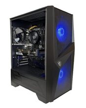 PC GAMING Ryzen 5 4500 Asus RX 6600 16GB 