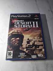 Conflict: Desert Storm II PlayStation 2