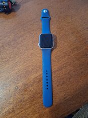 Apple Watch SE GPS + Cellular Silver