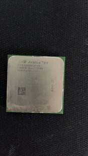 AMD Athlon II X4 641 2.8 GHz FM1 Quad-Core CPU