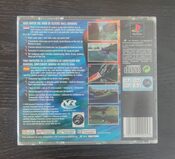 VR Powerboat Racing PlayStation for sale