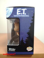 Funko Pop Pack Camiseta Funko E.T. With Reeses talla L large 10c