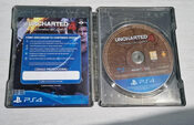 Uncharted 4: A Thief’s End Steelbook Edition PlayStation 4 for sale