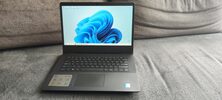 Get Dell i5 11th/14"ips/16gb/SSD nvme/puiki baterija