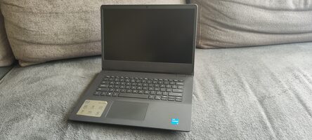 Dell i5 11th/14"ips/16gb/SSD nvme/puiki baterija for sale