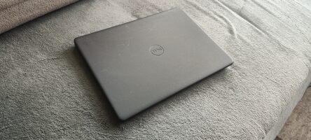 Dell i5 11th/14"ips/16gb/SSD nvme/puiki baterija