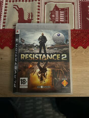 Resistance 2 PlayStation 3