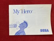 Buy My Hero SEGA Master System