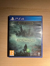 Hogwarts Legacy: Deluxe Edition PlayStation 4