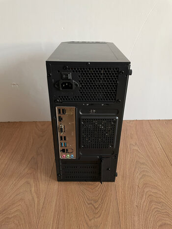 Buy PC GAMING I5 16GB RAM 288SSD 500W