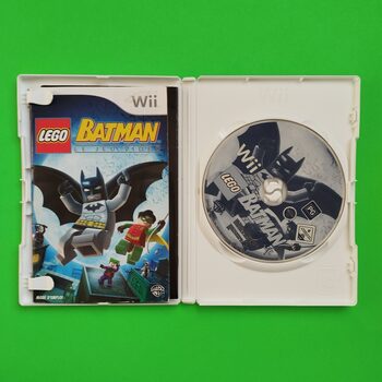 Buy LEGO Batman Wii