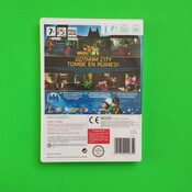 LEGO Batman Wii