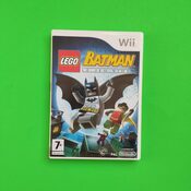 LEGO Batman Wii