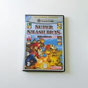 Super Smash Bros. Melee Nintendo GameCube