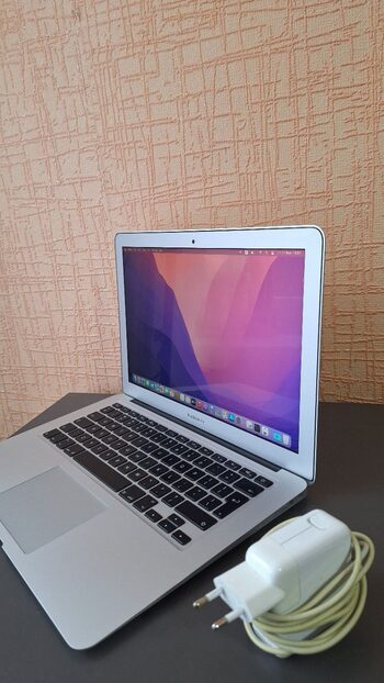 Apple MacBook Air 13 2015 i7/8gb/128gb