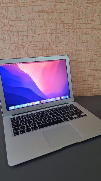 Apple MacBook Air 13 2015 i7/8gb/128gb