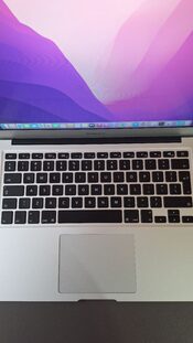 Apple MacBook Air 13 2015 i7/8gb/128gb for sale