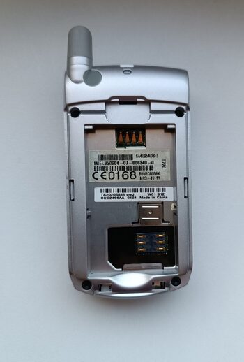 Motorola T720