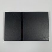 Sony PlayStation 2 Slimline PS2 Slim - Black