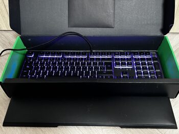 Razer Ornata V2 RGB Gaming Klaviatūra