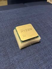 AMD Ryzen 5 3600 3.6-4.2 GHz AM4 6-Core CPU