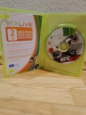 Buy UFC Undisputed 3 Xbox 360