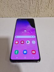 Samsung Galaxy s10