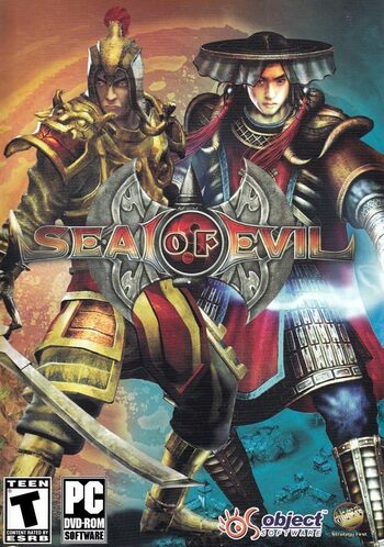 Seal of Evil (PC) GOG Key GLOBAL