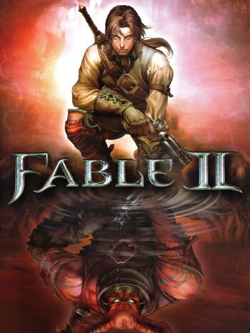 Fable II - Game Of The Year Edition Xbox 360