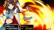 Suzumiya Haruhi no Tomadoi PlayStation 2