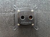 Ekwb Ek-supreme Hf Acetal Nickel waterblock