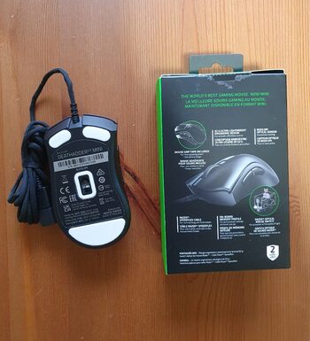 Razer DEATHADDER MINI