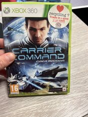 Carrier Command: Gaea Mission Xbox 360