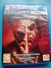 Tekken 7 PlayStation 4