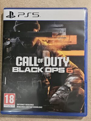 Call of Duty: Black Ops 6 PlayStation 5