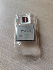 Ryzen 7 5800x3d KAINA NEDERINAMA!