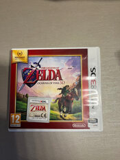 The Legend of Zelda: Ocarina of Time 3D Nintendo 3DS