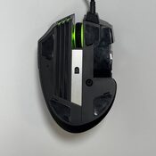 Get Corsair SCIMITAR RGB ELITE Gaming Mouse For MOBA, MMO - 18,000 DPI - 17 Buttons