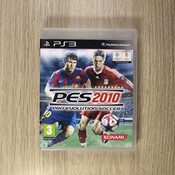 Pro Evolution Soccer 2010 PlayStation 3