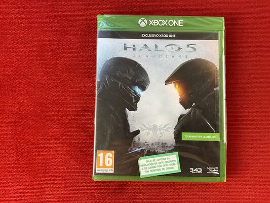 Halo 5: Guardians Xbox One