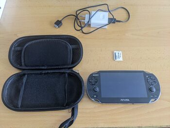 PS Vita PCH-1104