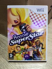 Boogie SuperStar Wii