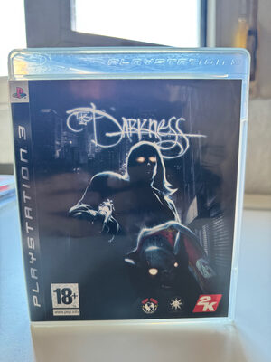 The Darkness PlayStation 3