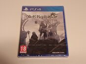 NieR Replicant v1.22474487139 PlayStation 4