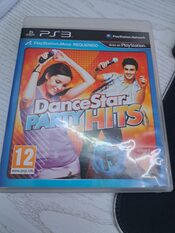 DanceStar Party Hits PlayStation 3