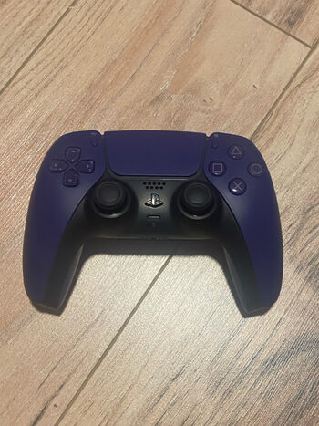  PlayStation 5 DualSense Controller (Purple)