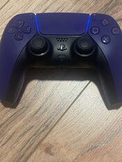 Buy  PlayStation 5 DualSense Controller (Purple)