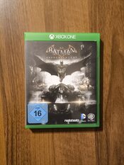 Batman: Arkham Knight Xbox One