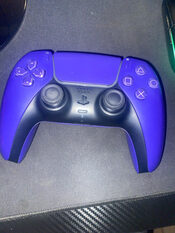  PlayStation 5 DualSense Controller (Purple)