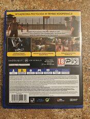 A Way Out PlayStation 4